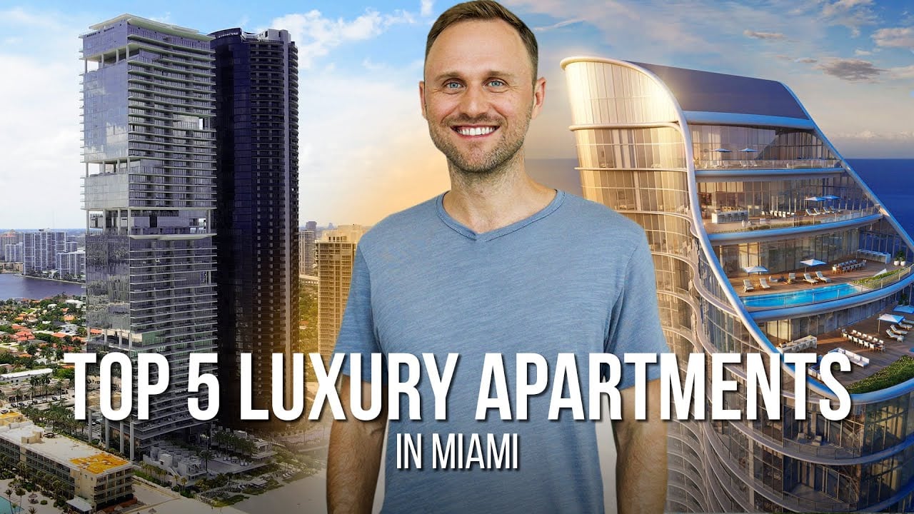 $7+ Million Homes in Miami