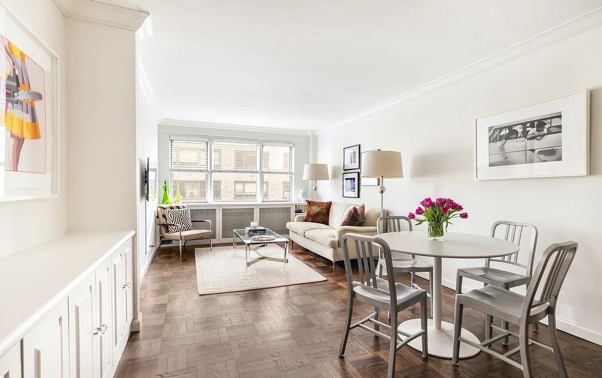 174 East 74th Street #11B