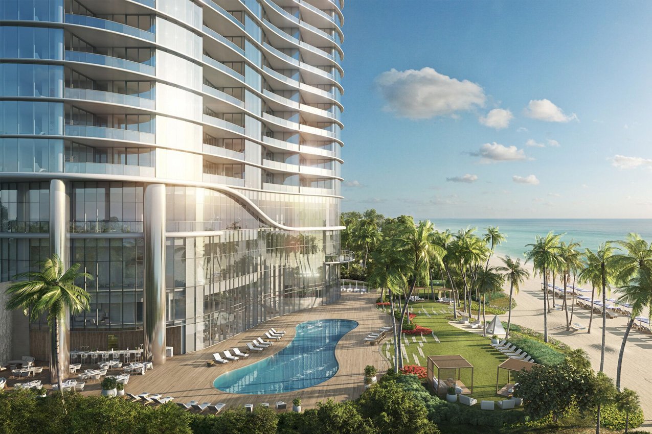 Ritz Carlton Sunny Isles Jeff Miller Group