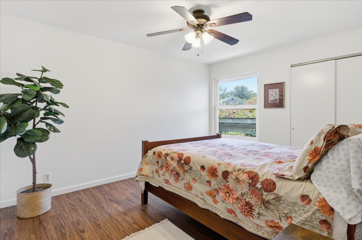 Fairway Terrace C202