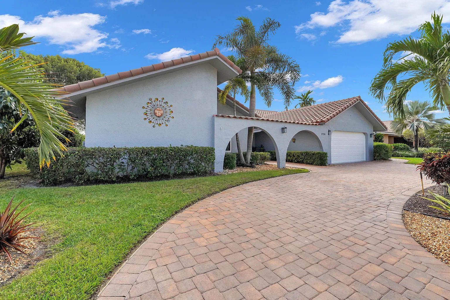2734 SW 23rd Cranbrook Drive