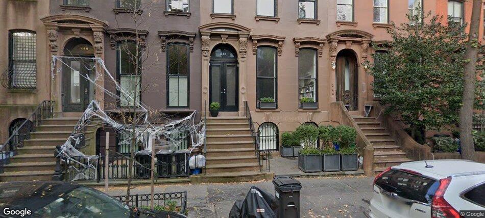 246 Carlton Ave Apt 1