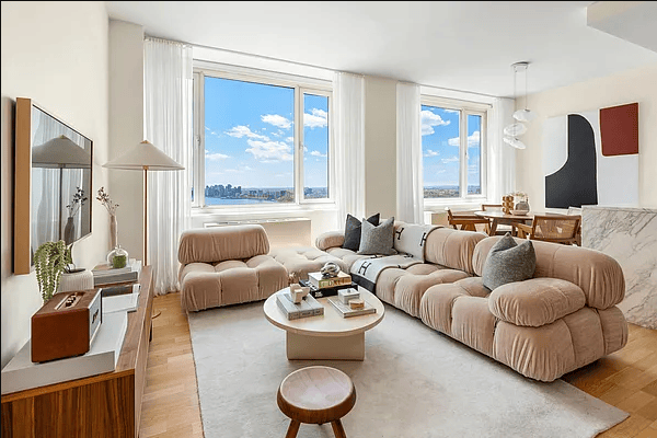 635 West 42nd Street #41H