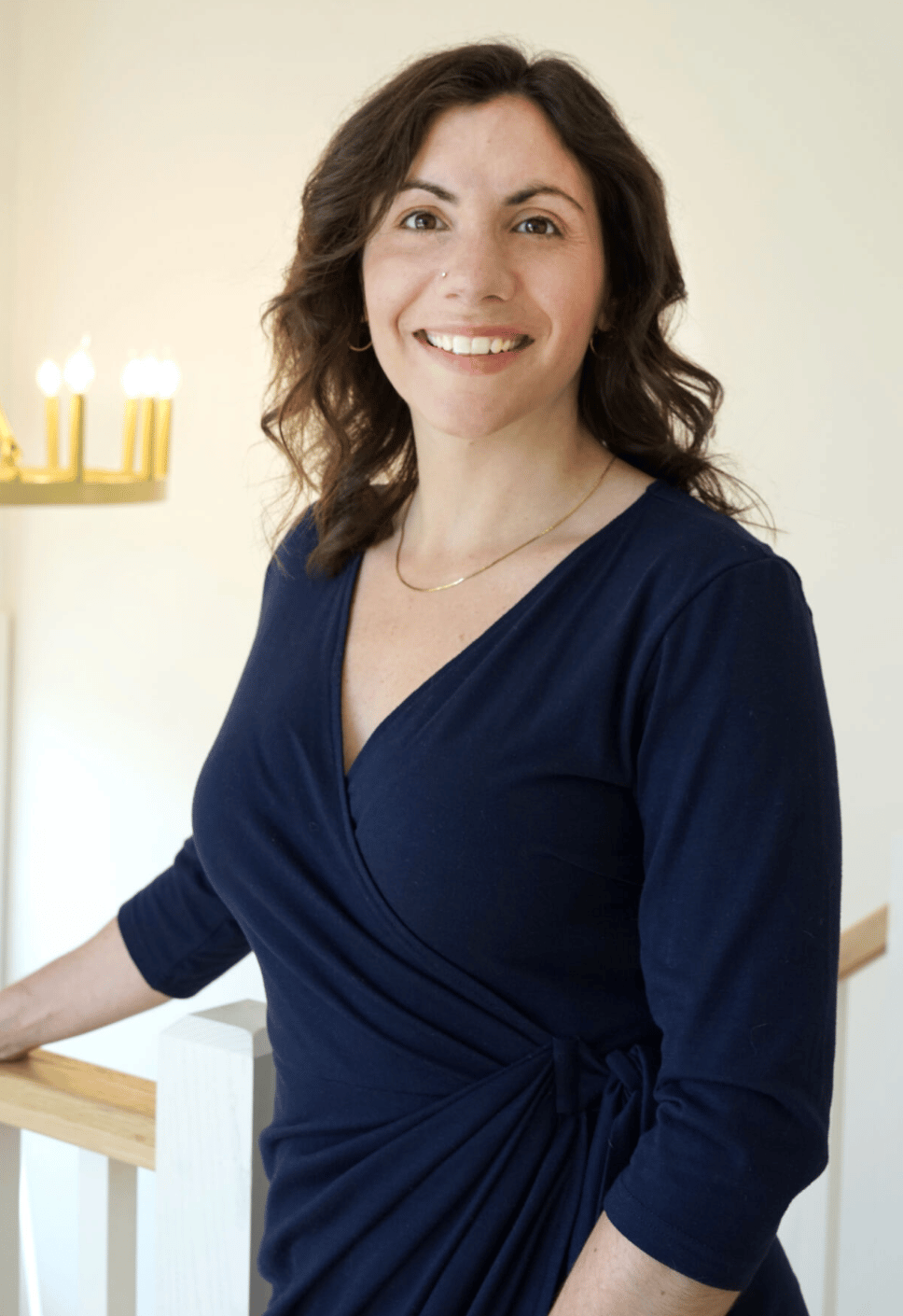 Carla Ricci photo
