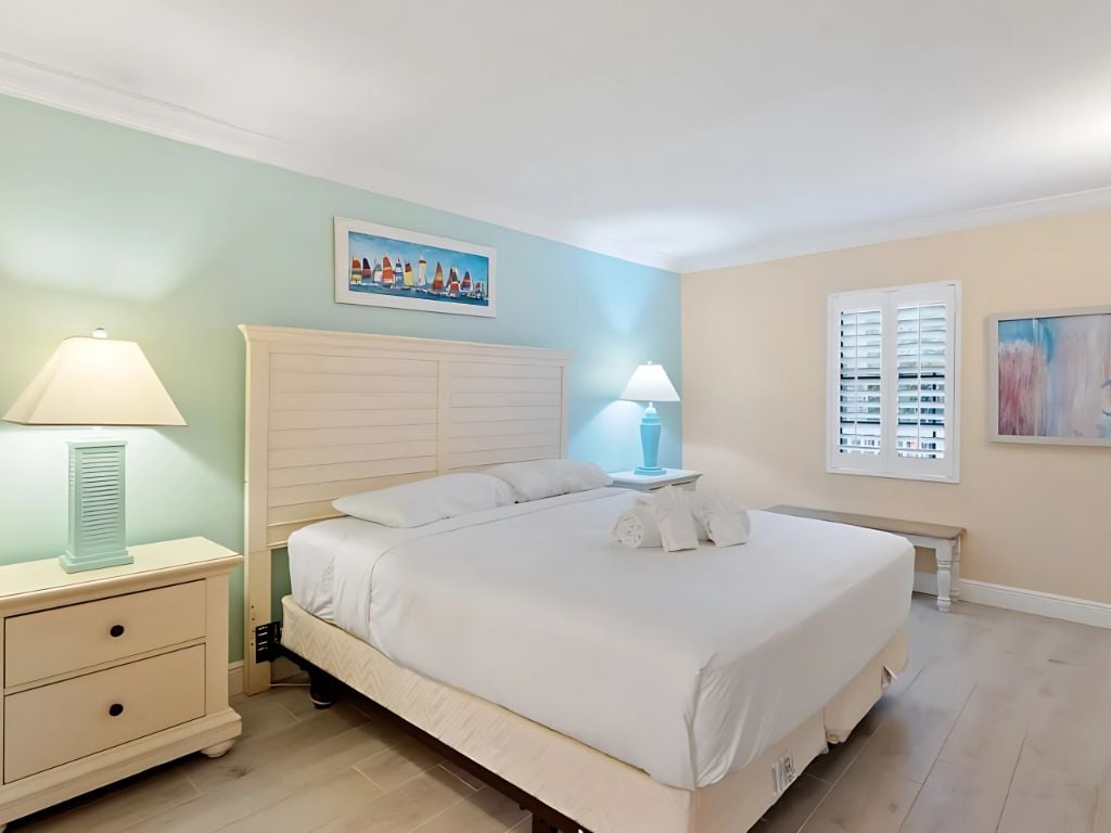 5124 Bayside Villas 5124