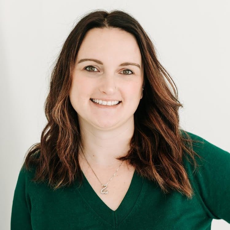 Monika Ruckschloss Toronto, ON  Real Estate Agent Headshot