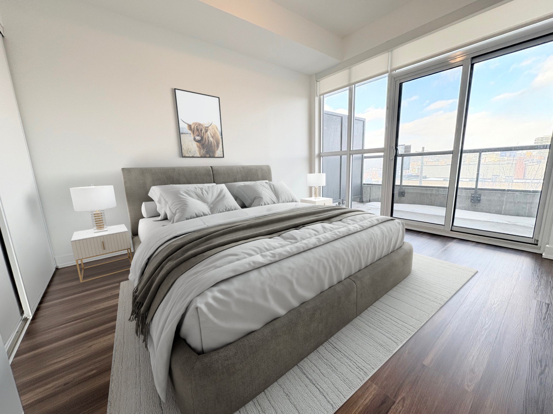 1603 Eglinton Avenue W 321