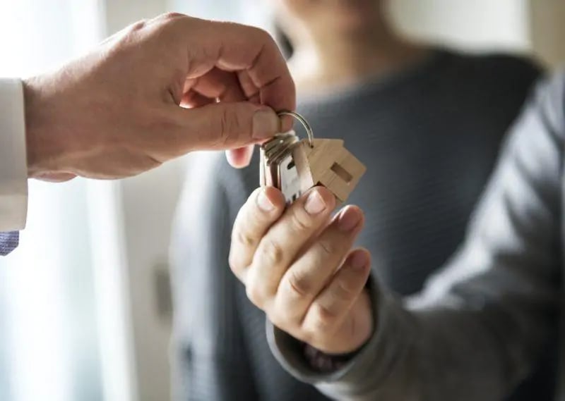 The Advantages of Buying a Home Before You Absolutely Need One