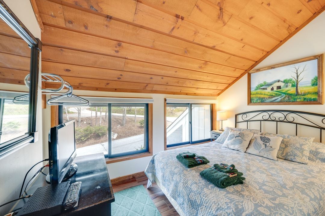 Ski Season Rental