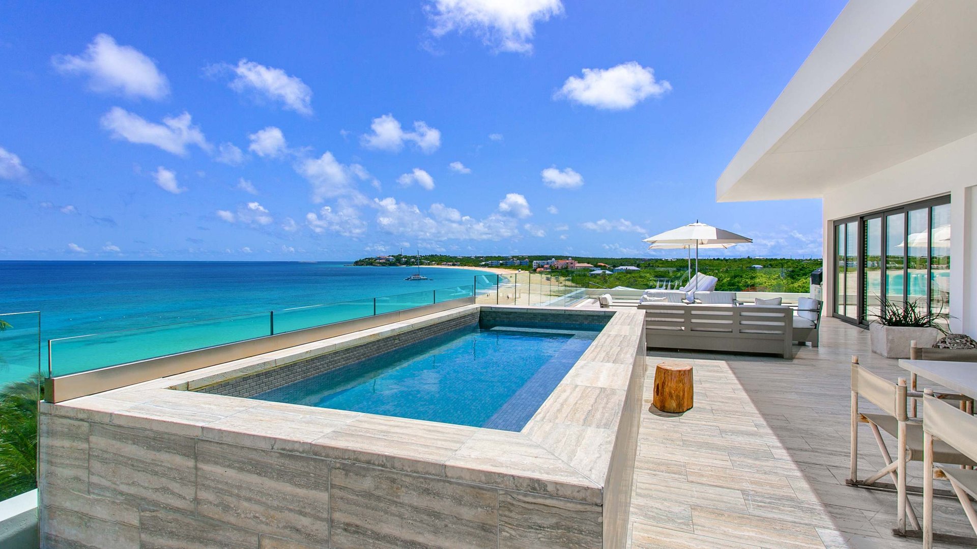 Four Seasons - Penthouse 450