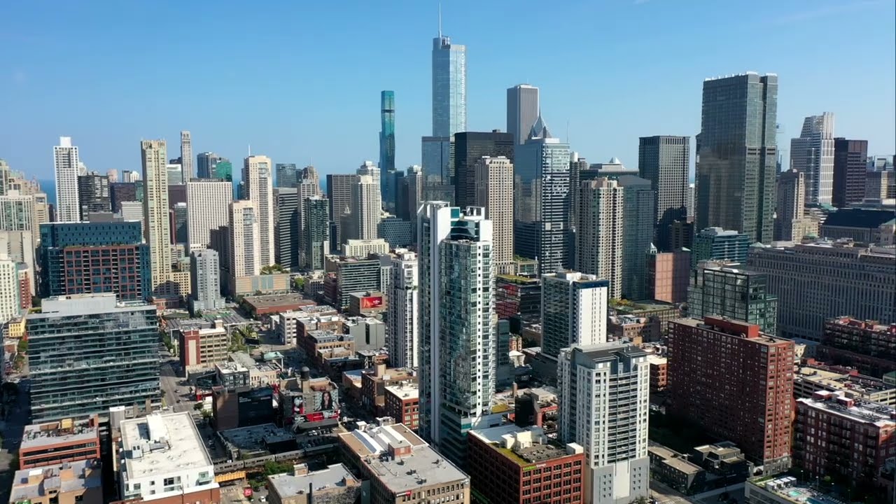 303 W Ohio 2201 Branded