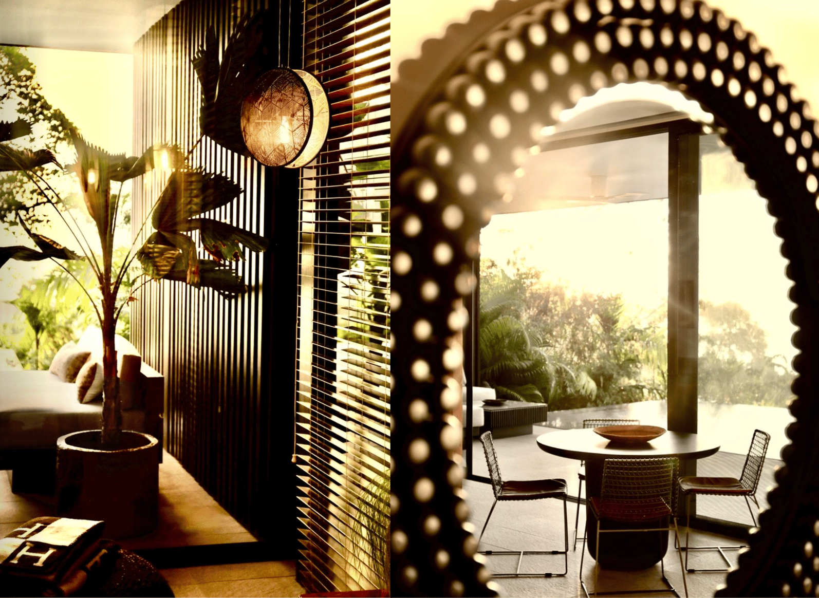 Designer Villas - Uvita