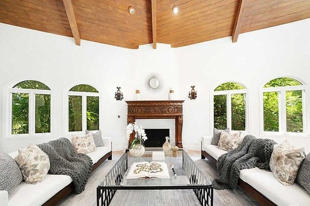 Meadow Palazzo