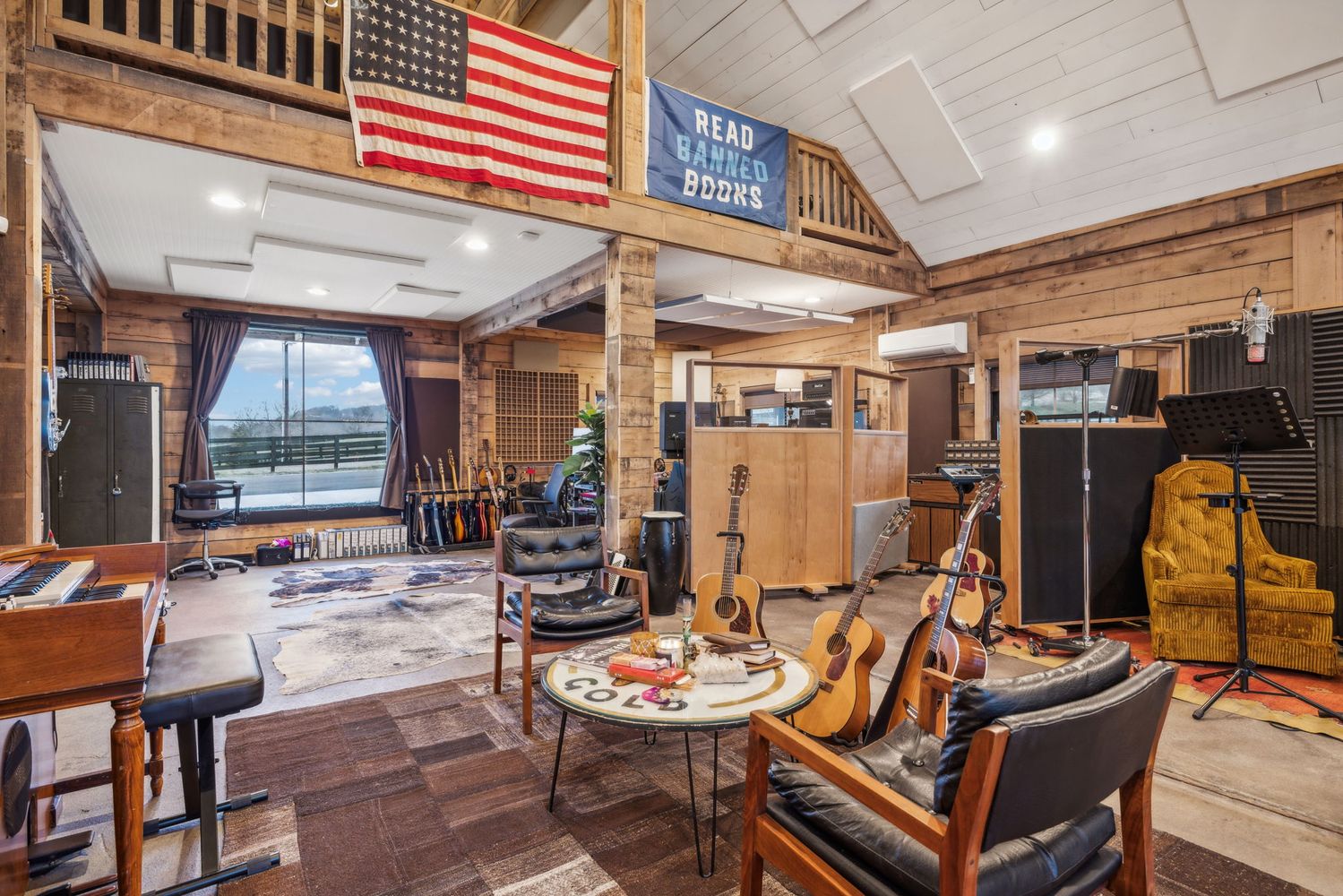 3636 Bear Creek Rd