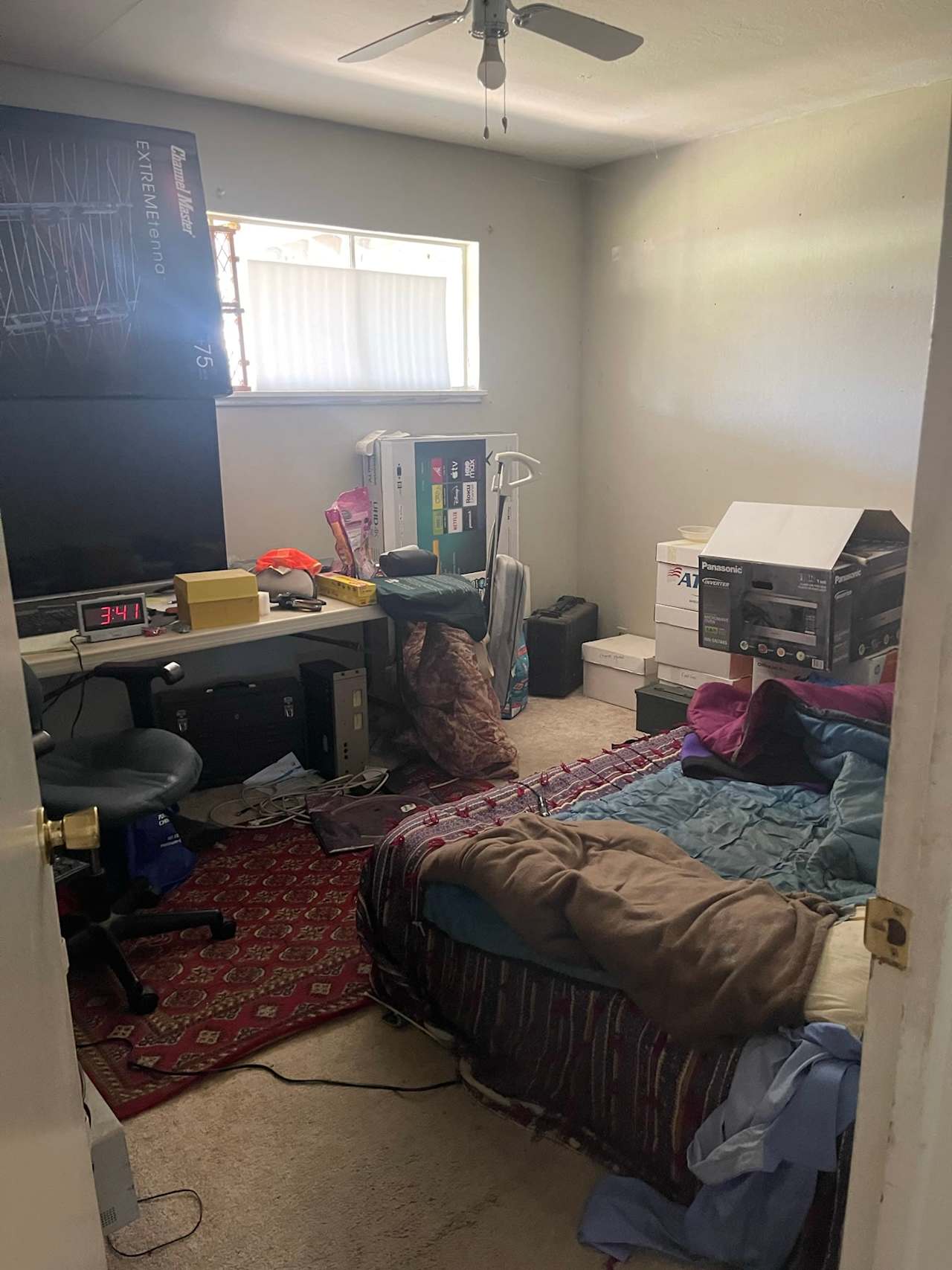 Image Before