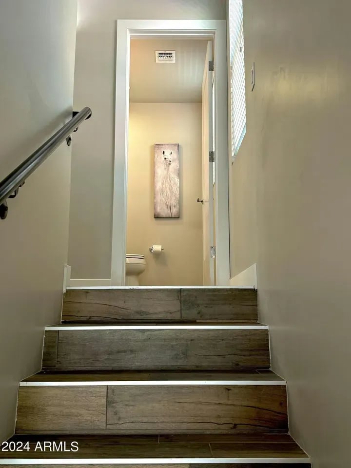 1106 E WEBER Dr #1016