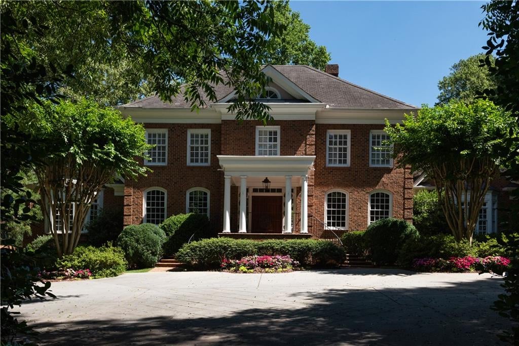1063 W Paces Ferry Road