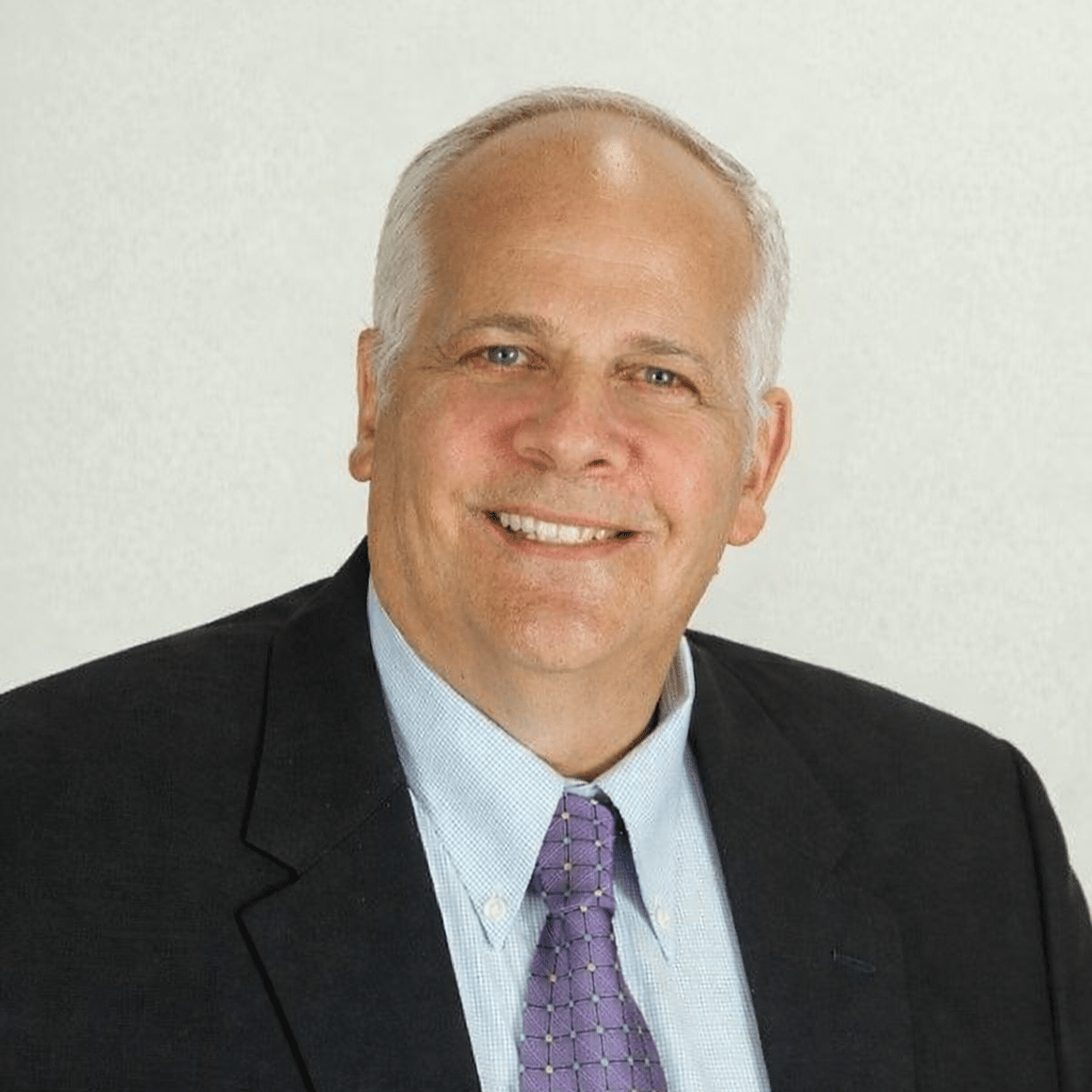 Chris Tulotta Rye, NY Real Estate Agent Headshot 