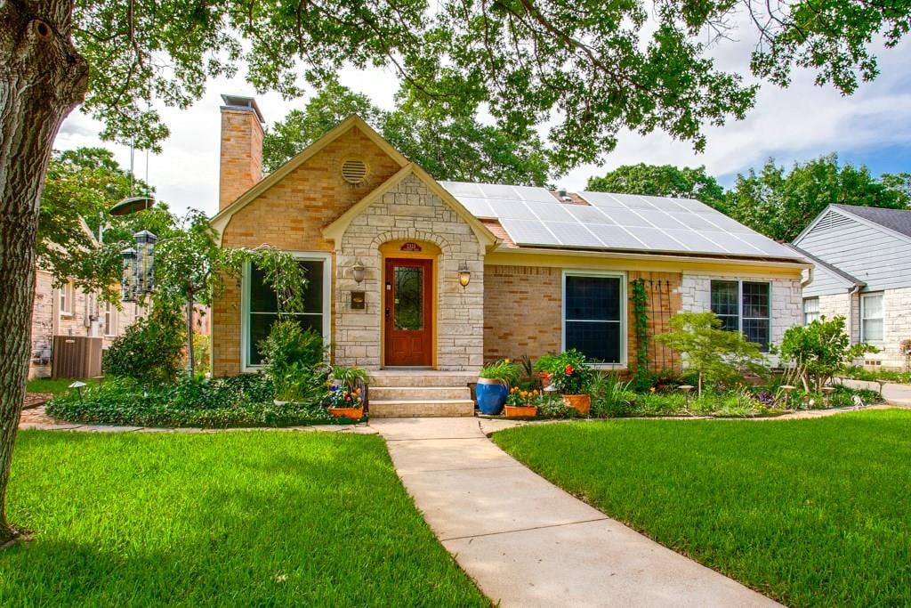 Oak Cliff