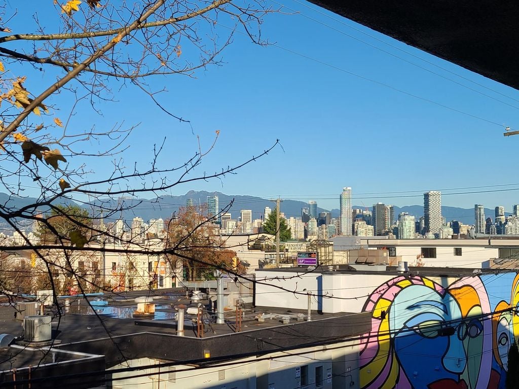 2211 W 5th Ave, #308