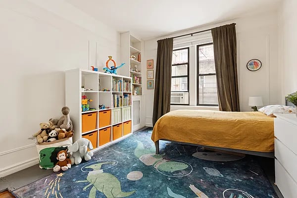 166 East 92nd Street #3G