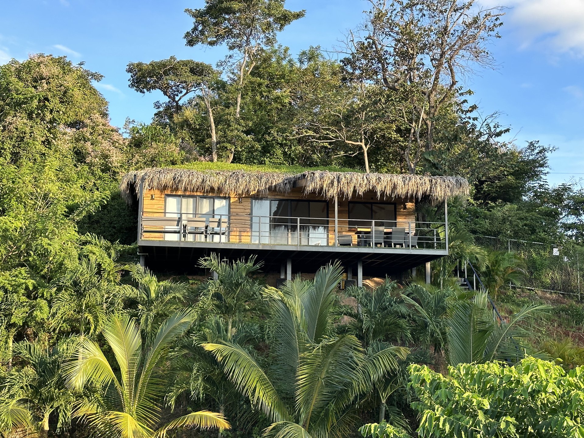 Cocoon | Extraordinary 10-Bedroom Ocean View Estate Near Tamarindo