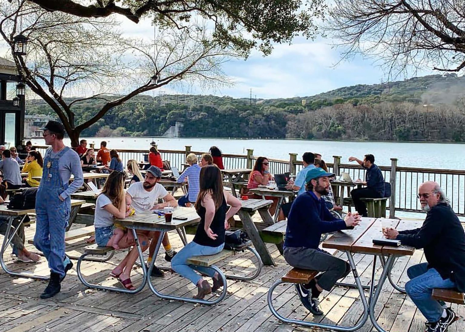 Enchanted Rock State Natural Area
