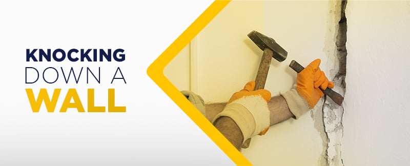 Homeowners, Make Sure You Leave These Repair Tasks To The Pros