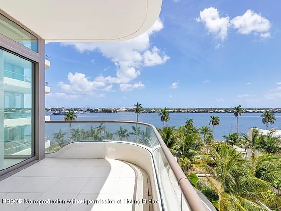 La Clara Luxury Residences West Palm Beach