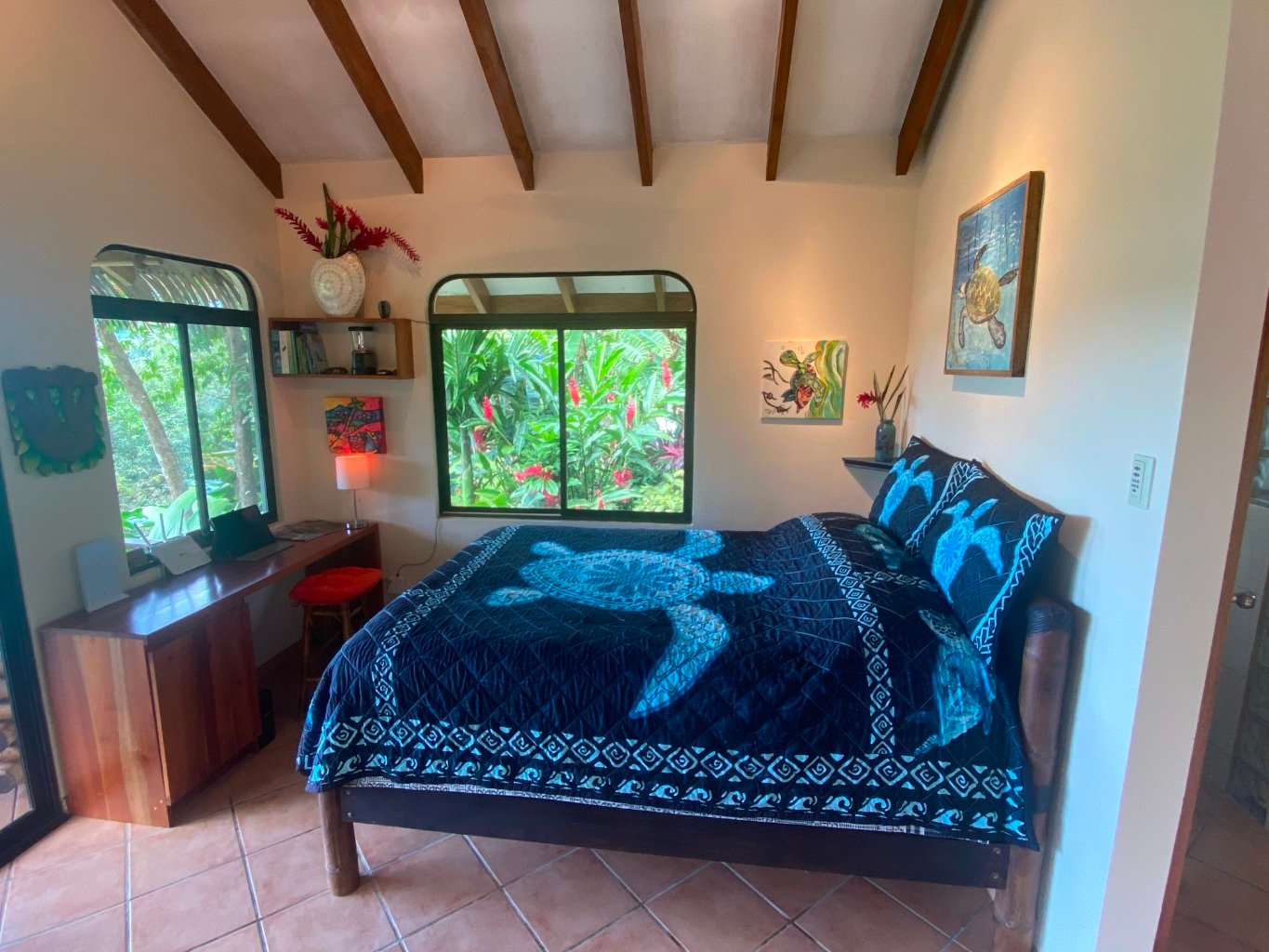 Stunning 3.5-Acre Ocean View Property in Costa Rica – Endless Possibilities Await!