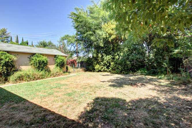 Just Listed! Charming Tahoe Park Cottage at 2981 Kroy Way