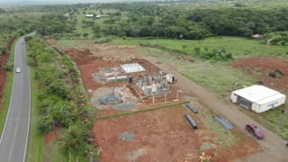 Pura Vista Lots 5, 6, 7 & 8 | Property for Sale in La Cruz de Guanacaste!