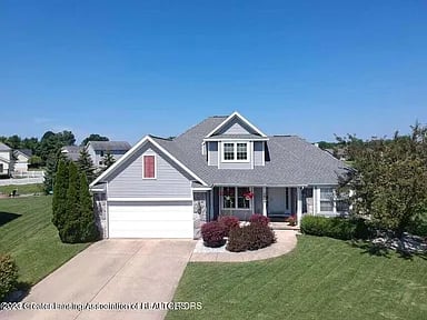 5018 Glendurgan Ct