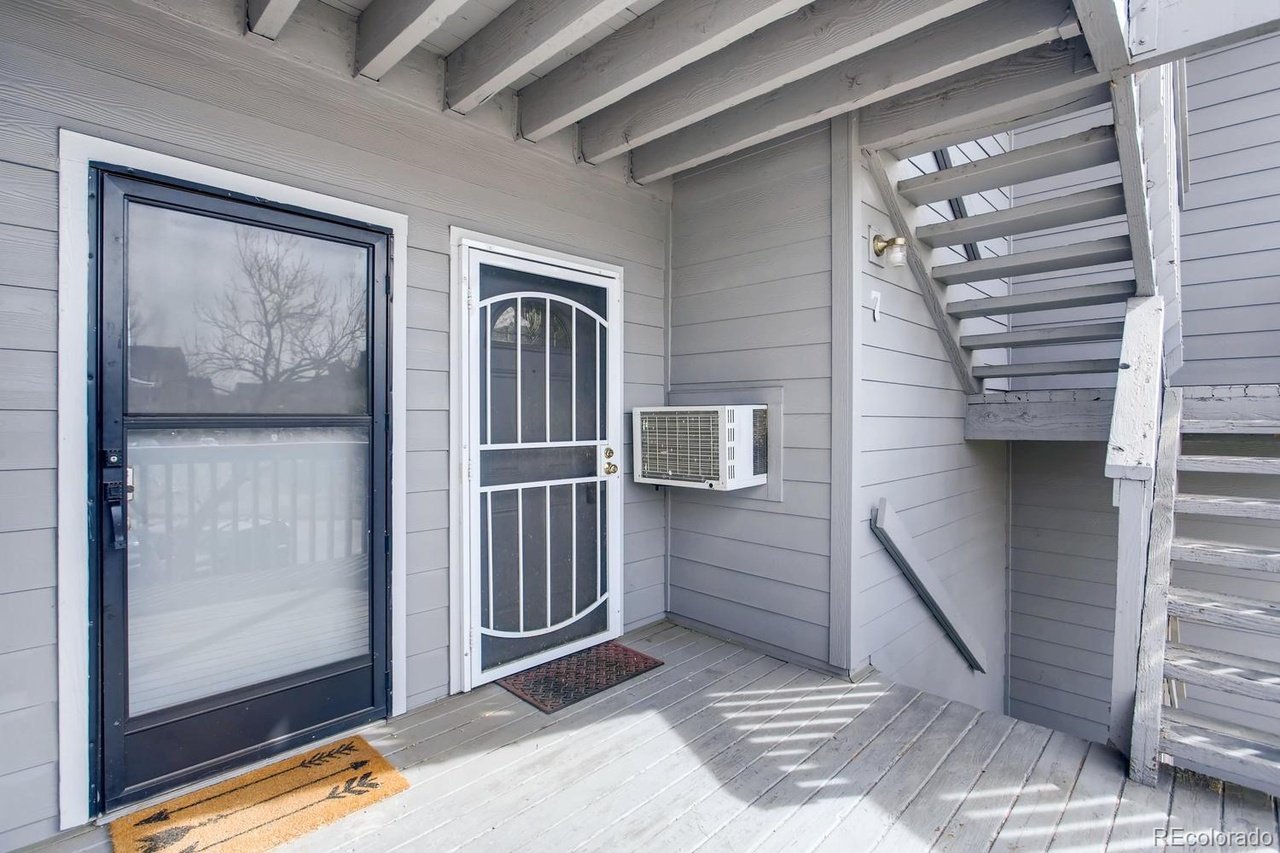 8100 W Quincy Avenue Unit# L7
