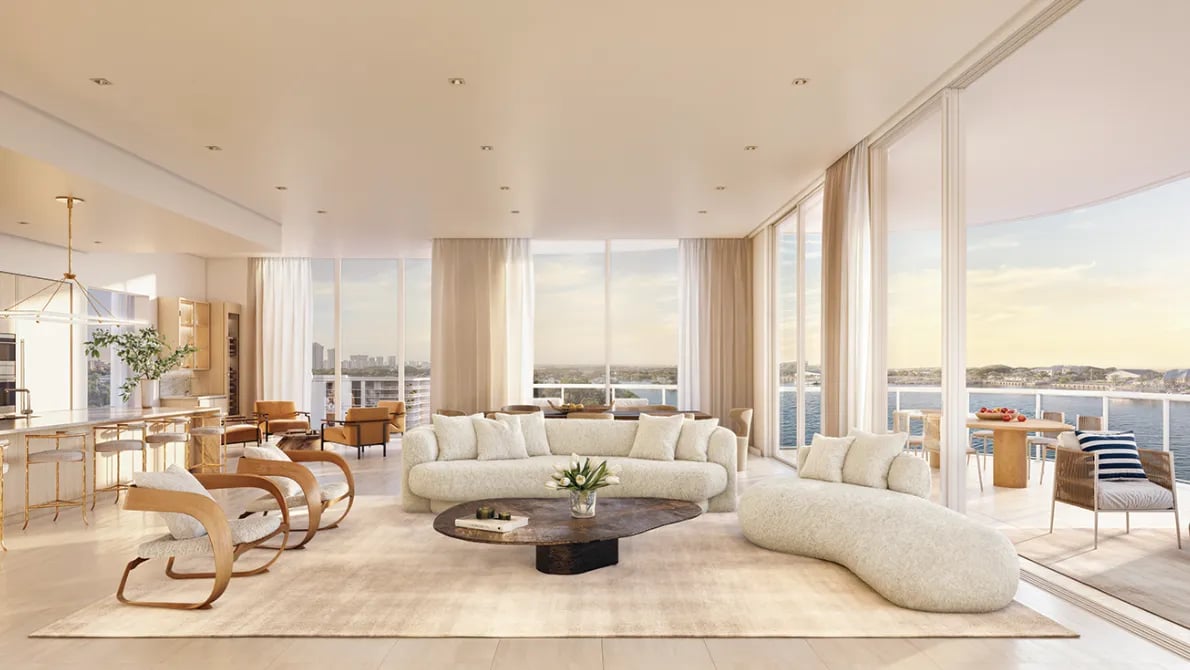 Ritz Carlton Palm Beach Gardens