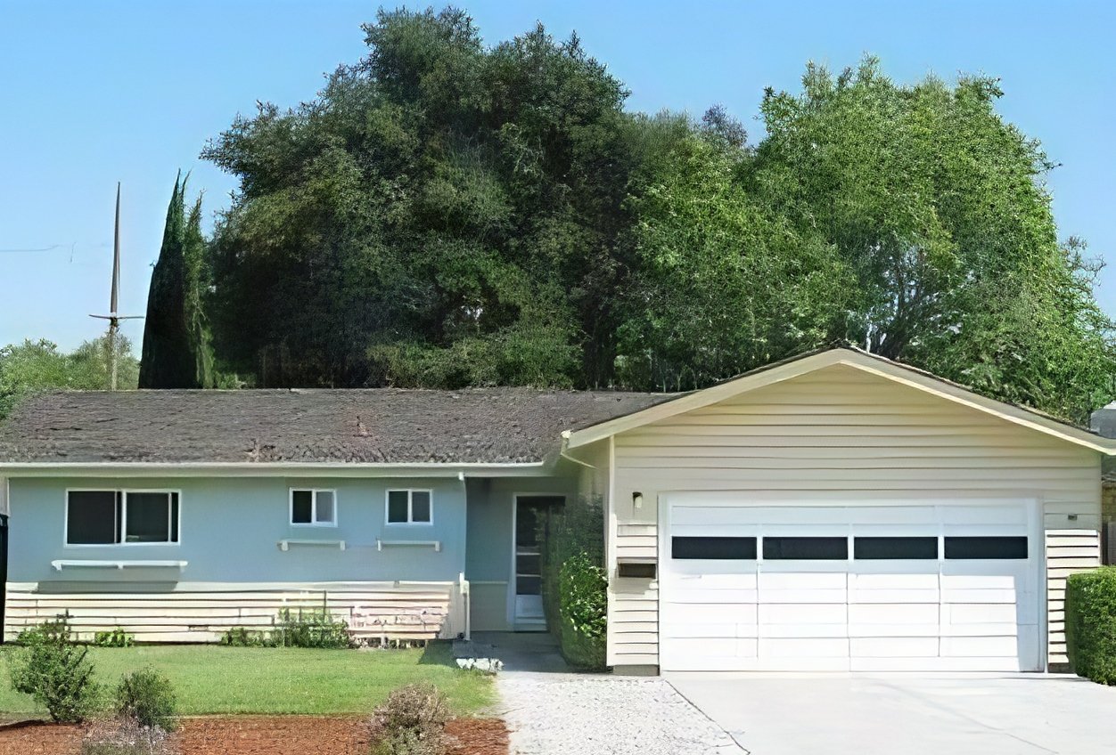 883 Ilima Court
