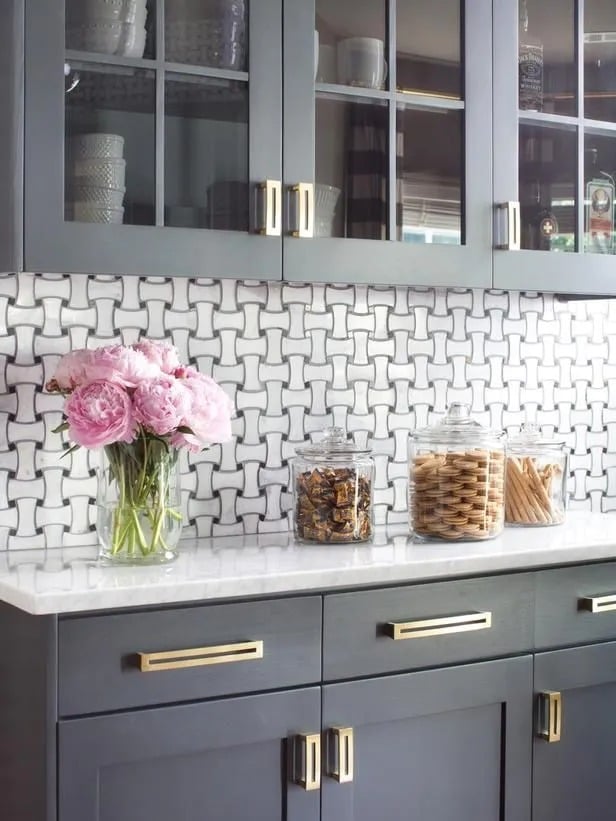 Design Trend: Adding Gold