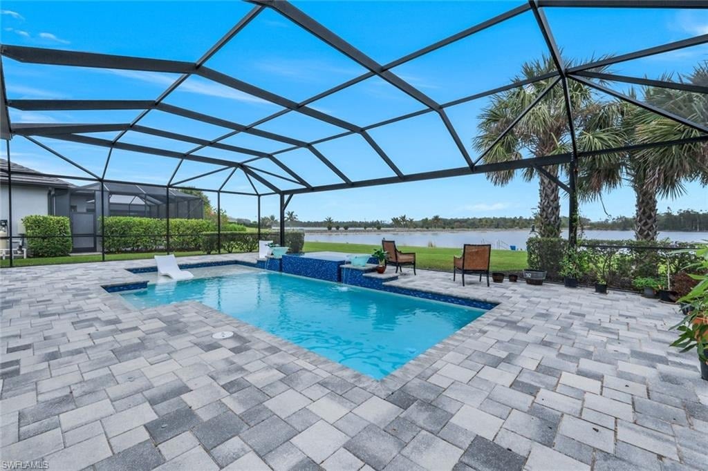 19009 Aqua Shore Dr