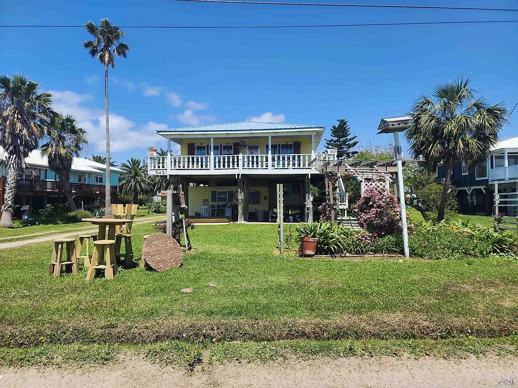 3481 Hwy 1