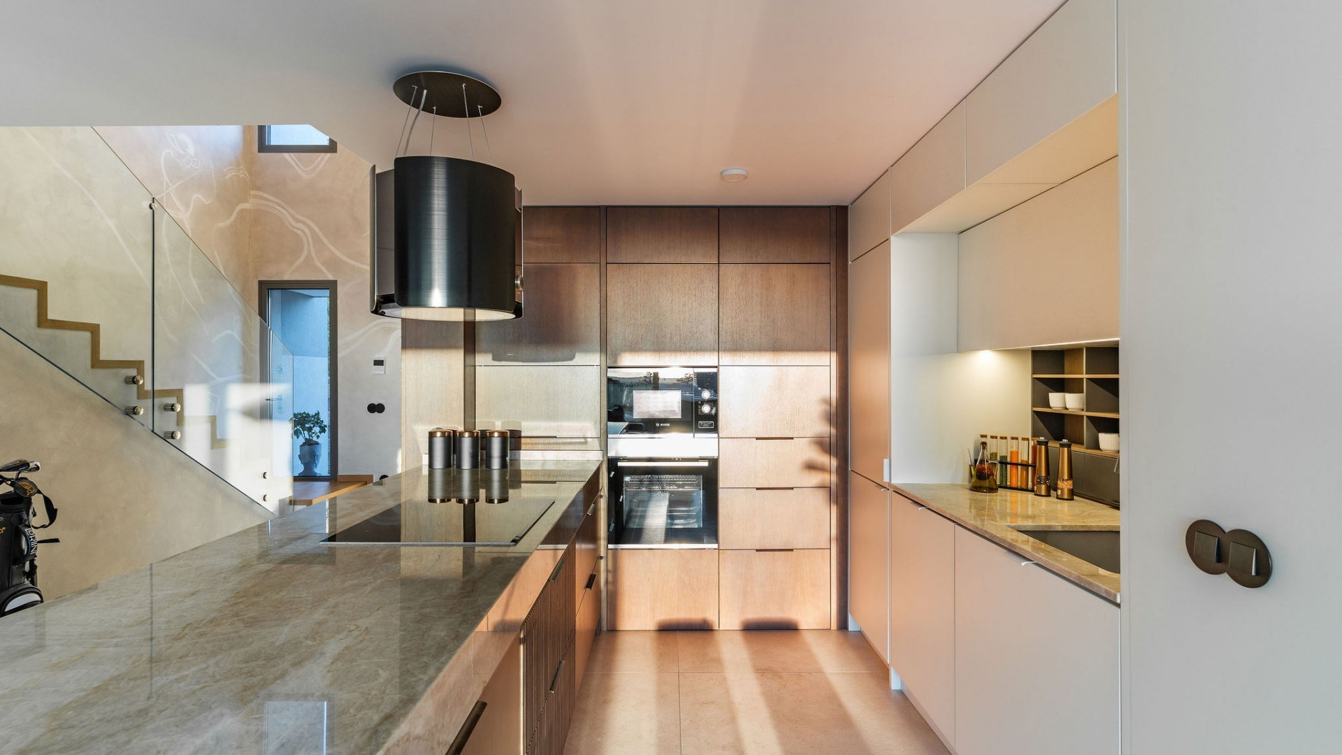Townhouse / El Chaparral