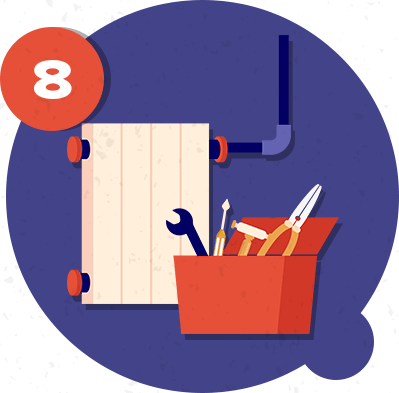 9 Smart and Practical New Year's Resolutions for Homeowners