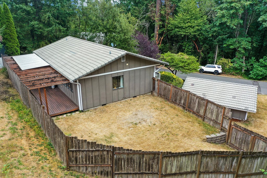 9205 Morning Side Drive NW