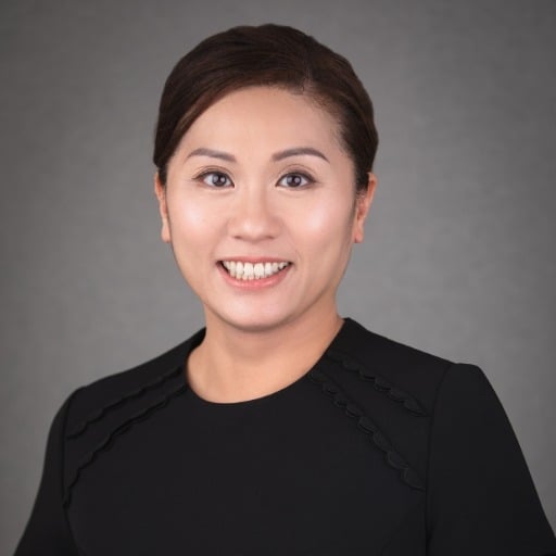 Tina Kwok