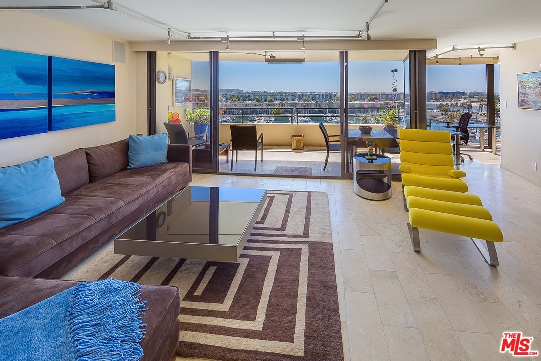  4265 Marina City Dr #520 CTS