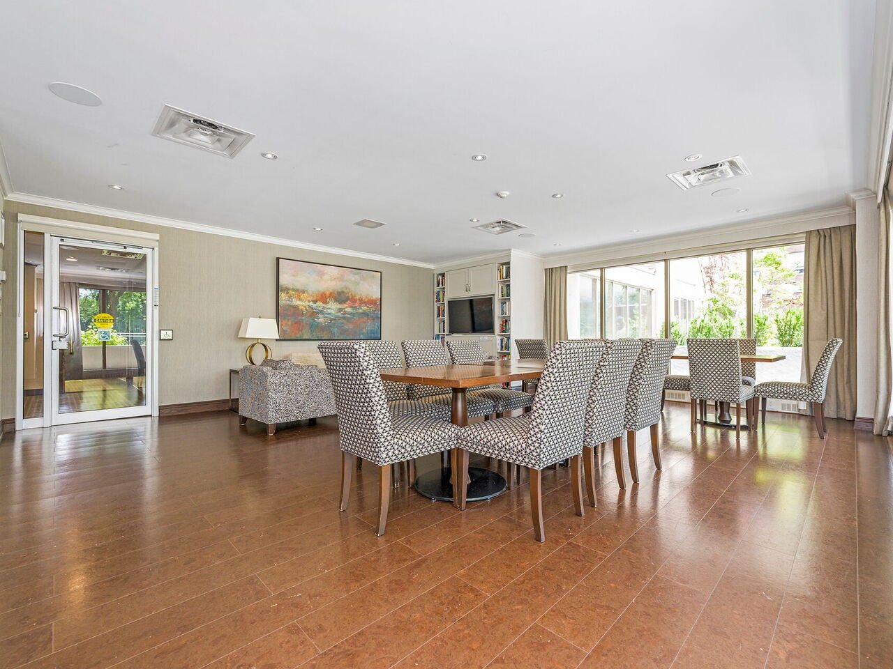 63 St Clair Ave W Unit: 1701