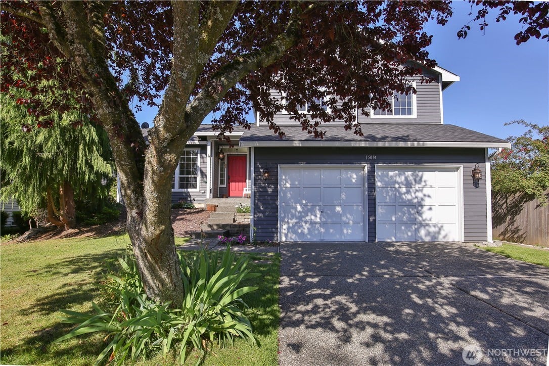 15014 Silver Firs Drive