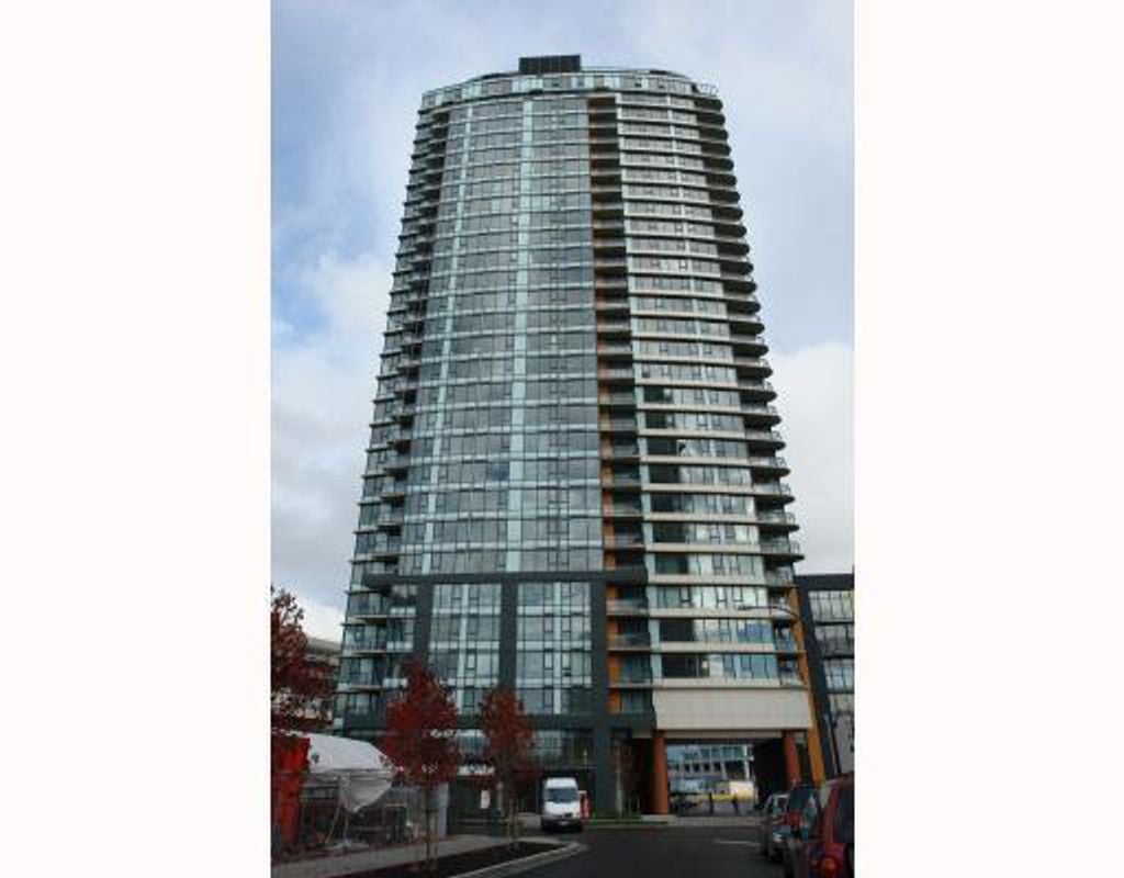 33 Smithe St, #1907