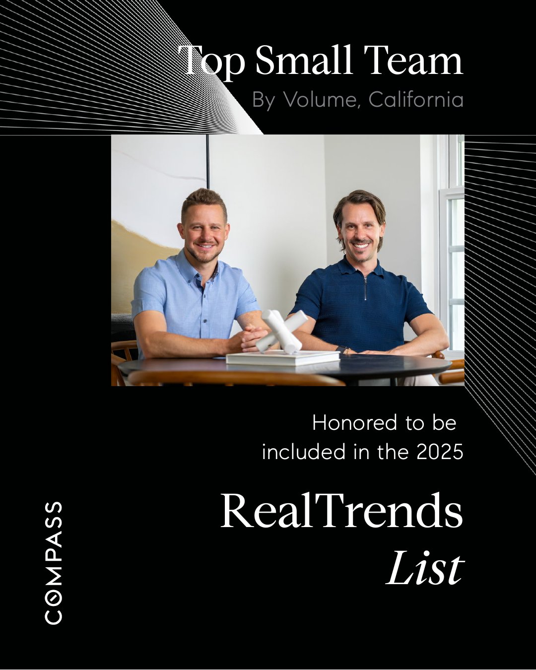 Brett Caviness Don Straub best real estate agents redwood city ca