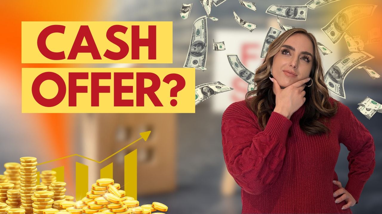 Cash Offer for My House (What Homeowners Should Know)