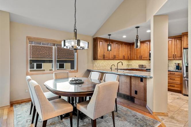 1504 Cascades Dr, #4